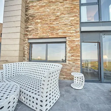 Holiday home Casa Castroviejo, En La Playa Tagle