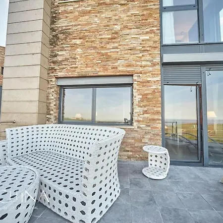 Holiday home Casa Castroviejo, En La Playa Tagle