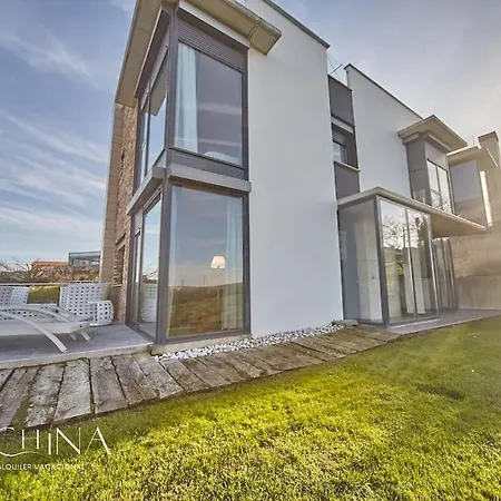 Holiday home Casa Castroviejo, En La Playa Tagle